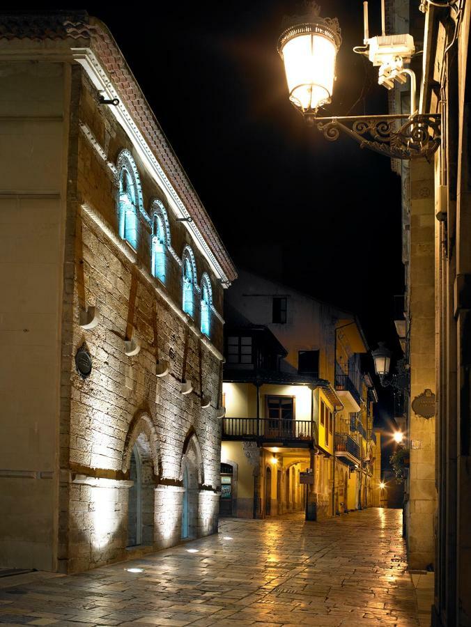 Апартаменты Casa Mamina Pola de Siero Экстерьер фото